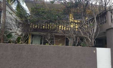 Casa en Venta en Calle Xicotencatl Fracc. Faros, Veracruz, Ver. GVC-0382