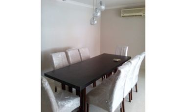 APARTAMENTO AMOBLADO EDIFICIO PRINCESS MARBELLA