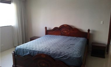 APARTAMENTO AMOBLADO EDIFICIO PRINCESS MARBELLA