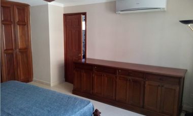 APARTAMENTO AMOBLADO EDIFICIO PRINCESS MARBELLA