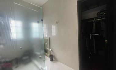 CASA EN RENTA EN LOMAS DE VISTA HERMOSA CUAJIMALPA RESIDENCIAL LAS VILLAS