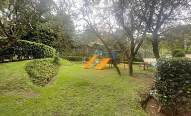 CASA EN RENTA EN LOMAS DE VISTA HERMOSA CUAJIMALPA RESIDENCIAL LAS VILLAS