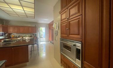 CASA EN RENTA EN LOMAS DE VISTA HERMOSA CUAJIMALPA RESIDENCIAL LAS VILLAS