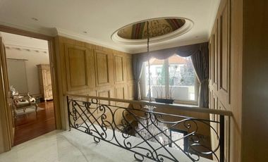 CASA EN RENTA EN LOMAS DE VISTA HERMOSA CUAJIMALPA RESIDENCIAL LAS VILLAS