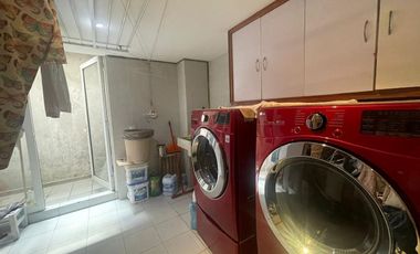 CASA EN RENTA EN LOMAS DE VISTA HERMOSA CUAJIMALPA RESIDENCIAL LAS VILLAS