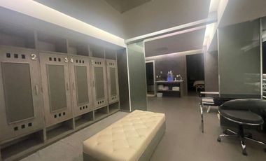 CASA EN RENTA EN LOMAS DE VISTA HERMOSA CUAJIMALPA RESIDENCIAL LAS VILLAS