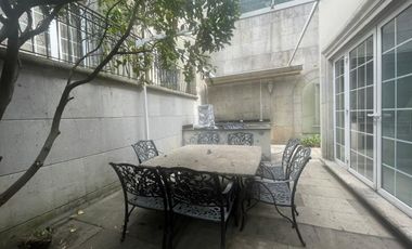 CASA EN RENTA EN LOMAS DE VISTA HERMOSA CUAJIMALPA RESIDENCIAL LAS VILLAS