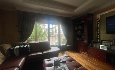 CASA EN RENTA EN LOMAS DE VISTA HERMOSA CUAJIMALPA RESIDENCIAL LAS VILLAS