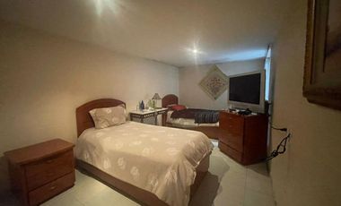 CASA EN RENTA EN LOMAS DE VISTA HERMOSA CUAJIMALPA RESIDENCIAL LAS VILLAS