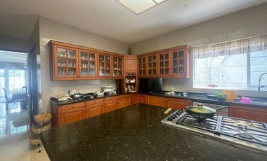 CASA EN RENTA EN LOMAS DE VISTA HERMOSA CUAJIMALPA RESIDENCIAL LAS VILLAS