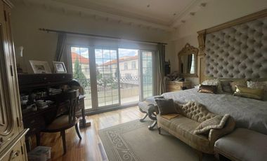 CASA EN RENTA EN LOMAS DE VISTA HERMOSA CUAJIMALPA RESIDENCIAL LAS VILLAS