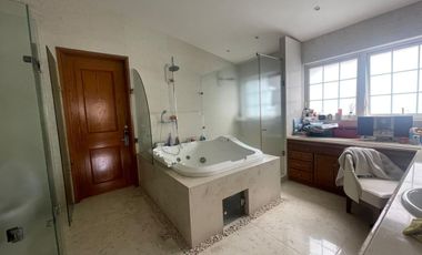 CASA EN RENTA EN LOMAS DE VISTA HERMOSA CUAJIMALPA RESIDENCIAL LAS VILLAS