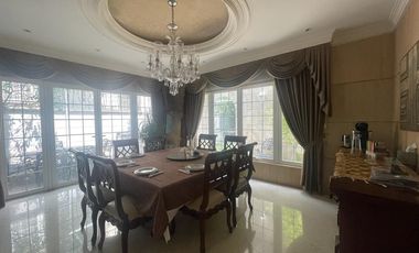 CASA EN RENTA EN LOMAS DE VISTA HERMOSA CUAJIMALPA RESIDENCIAL LAS VILLAS