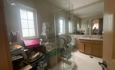 CASA EN RENTA EN LOMAS DE VISTA HERMOSA CUAJIMALPA RESIDENCIAL LAS VILLAS