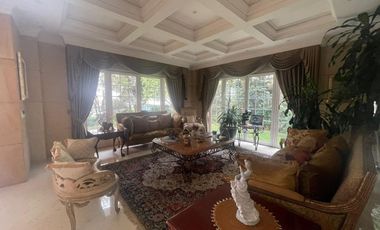 CASA EN RENTA EN LOMAS DE VISTA HERMOSA CUAJIMALPA RESIDENCIAL LAS VILLAS