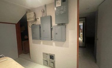 CASA EN RENTA EN LOMAS DE VISTA HERMOSA CUAJIMALPA RESIDENCIAL LAS VILLAS