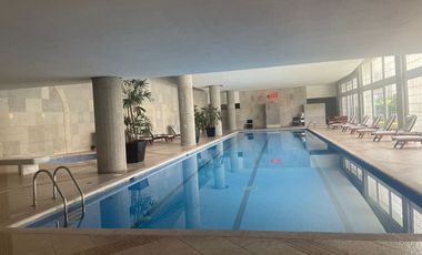 CASA EN RENTA EN LOMAS DE VISTA HERMOSA CUAJIMALPA RESIDENCIAL LAS VILLAS