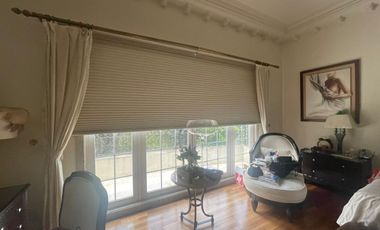 CASA EN RENTA EN LOMAS DE VISTA HERMOSA CUAJIMALPA RESIDENCIAL LAS VILLAS