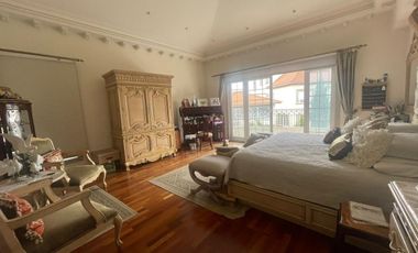 CASA EN RENTA EN LOMAS DE VISTA HERMOSA CUAJIMALPA RESIDENCIAL LAS VILLAS