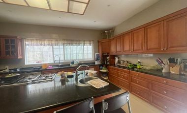 CASA EN RENTA EN LOMAS DE VISTA HERMOSA CUAJIMALPA RESIDENCIAL LAS VILLAS