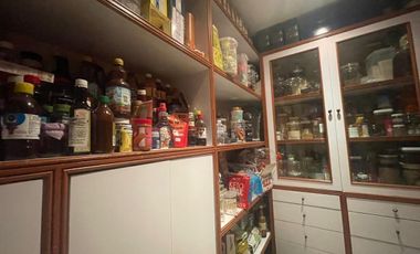 CASA EN RENTA EN LOMAS DE VISTA HERMOSA CUAJIMALPA RESIDENCIAL LAS VILLAS