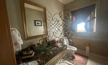 CASA EN RENTA EN LOMAS DE VISTA HERMOSA CUAJIMALPA RESIDENCIAL LAS VILLAS