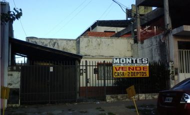 Casa en venta en Isidro Casanova, La Matanza