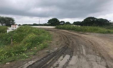 Vía Duran - Tambo km 14 se vende terreno uso industrial 230585 m2