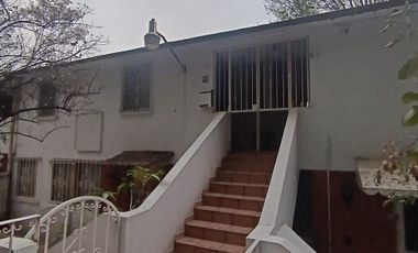 Casa Dúplex en Venta en Unidad Habitacional Lomas de Becerra Álvaro Obregón