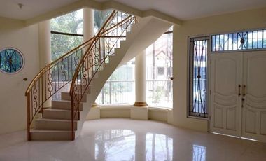 Villa Kalijudan Indah PLN 3500 watt Strategis Umsse