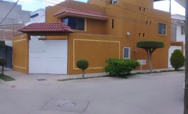 Casa en VENTA en Fraccionamiento Alameda en León Guanajuato