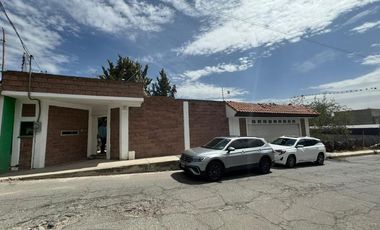CASA EN VENTA TEZOYUCA, ESTADO DE MÉXICO