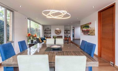 casa en arriendo/venta en el tejar. Cod A7604