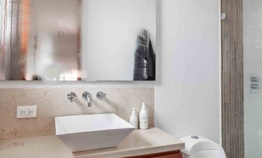 casa en arriendo/venta en el tejar. Cod A7604