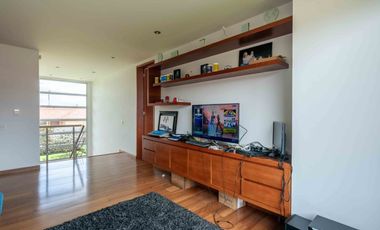 casa en arriendo/venta en el tejar. Cod A7604