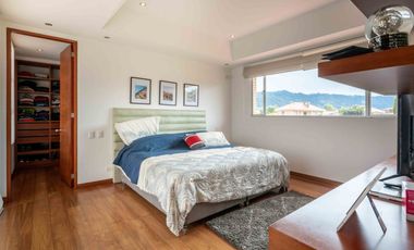 casa en arriendo/venta en el tejar. Cod A7604