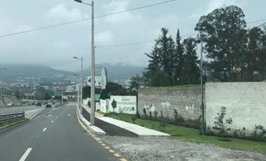 Departamento de Venta en Cumbayá, Tumbaco, Ecuador