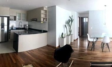 Departamento de Venta en Cumbayá, Tumbaco, Ecuador