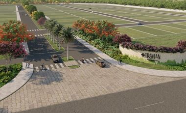 Terrenos en Venta en Travian en Conkal