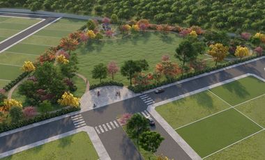 Terrenos en Venta en Travian en Conkal