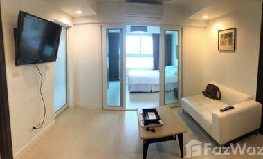 1 Bedroom Condo for sale at Royal Place
