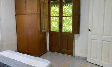 Complejo de Casas de Campo, 5 Has con 4 casas con plieta de natación.