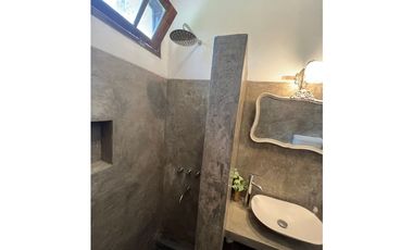 Complejo de Casas de Campo, 5 Has con 4 casas con plieta de natación.
