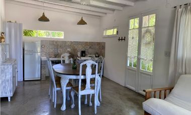 Complejo de Casas de Campo, 5 Has con 4 casas con plieta de natación.
