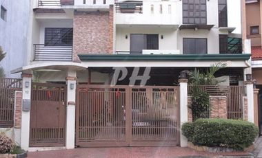 PH937 Townhouse For Sale In Tandang Sora Quezon City At 18M