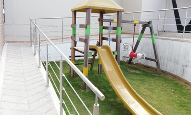 apartamento en venta en bellavista. Cod V1021