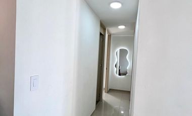 apartamento en venta en bellavista. Cod V1021