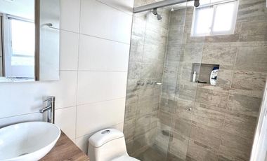 apartamento en venta en bellavista. Cod V1021