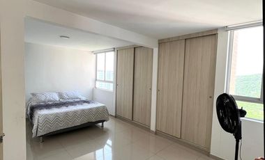 apartamento en venta en bellavista. Cod V1021