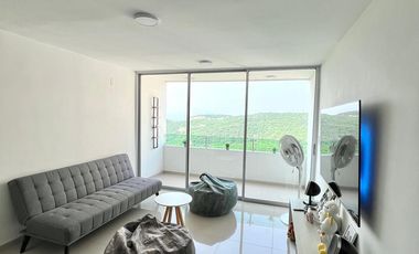 apartamento en venta en bellavista. Cod V1021